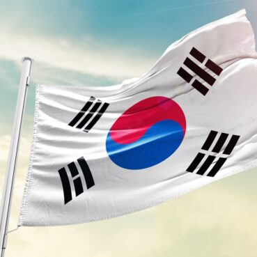 korean flag gwangbokjeol Korean Holidays flag gwangbokjeol