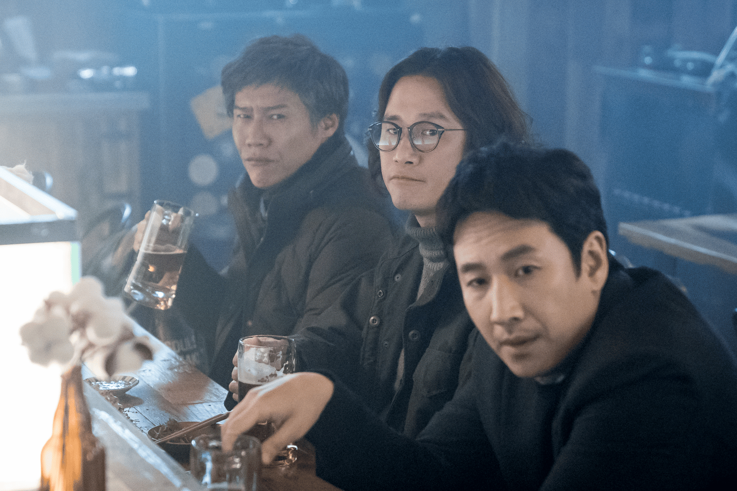 My Mister Review