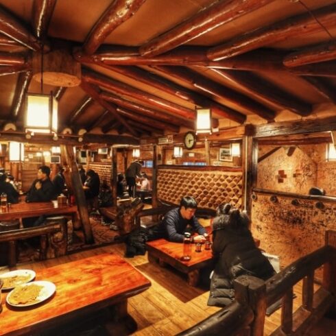 best restaurants seoul