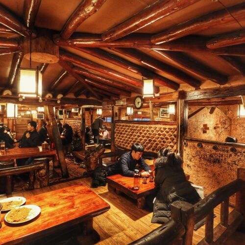 best restaurants seoul