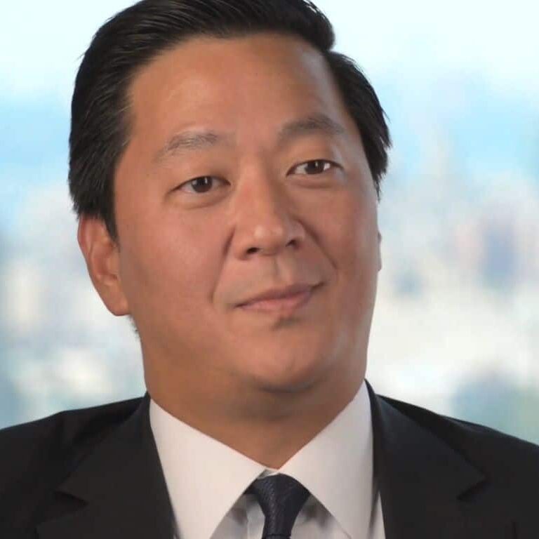 joe bae ceo kkr