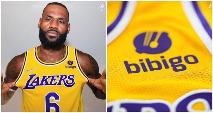 lakers bibigo