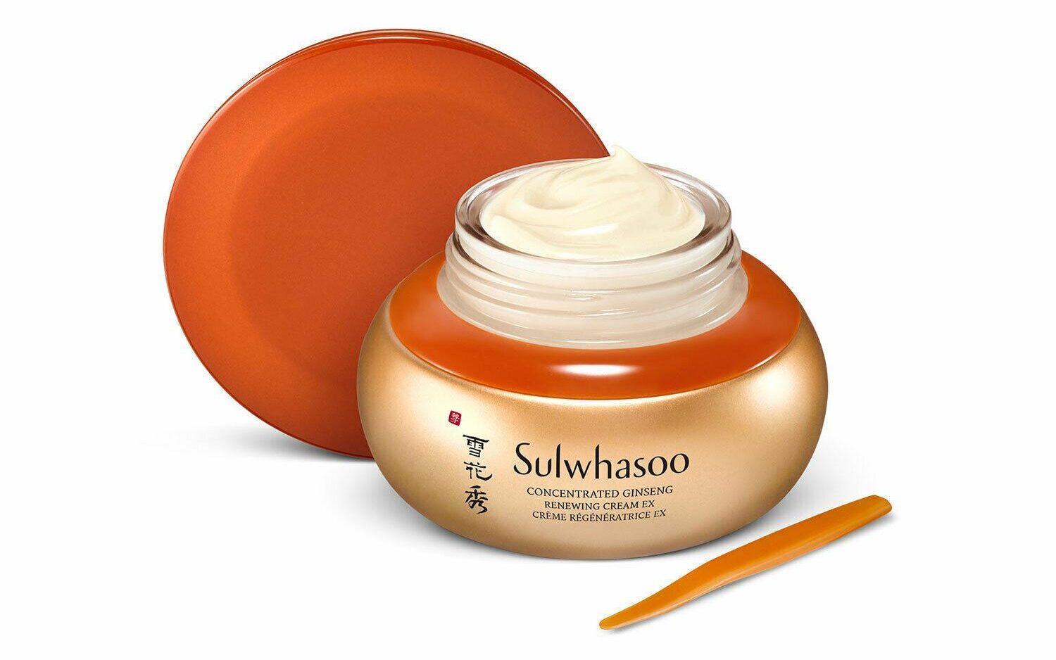 best korean moisturizer for dry skin sulwhasoo