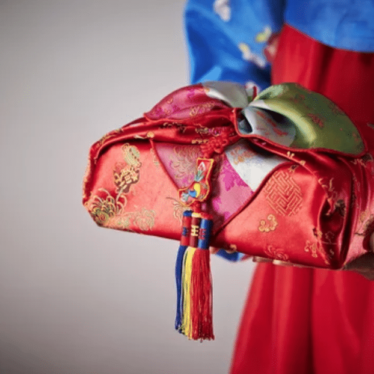 Traditional Korean Gifts