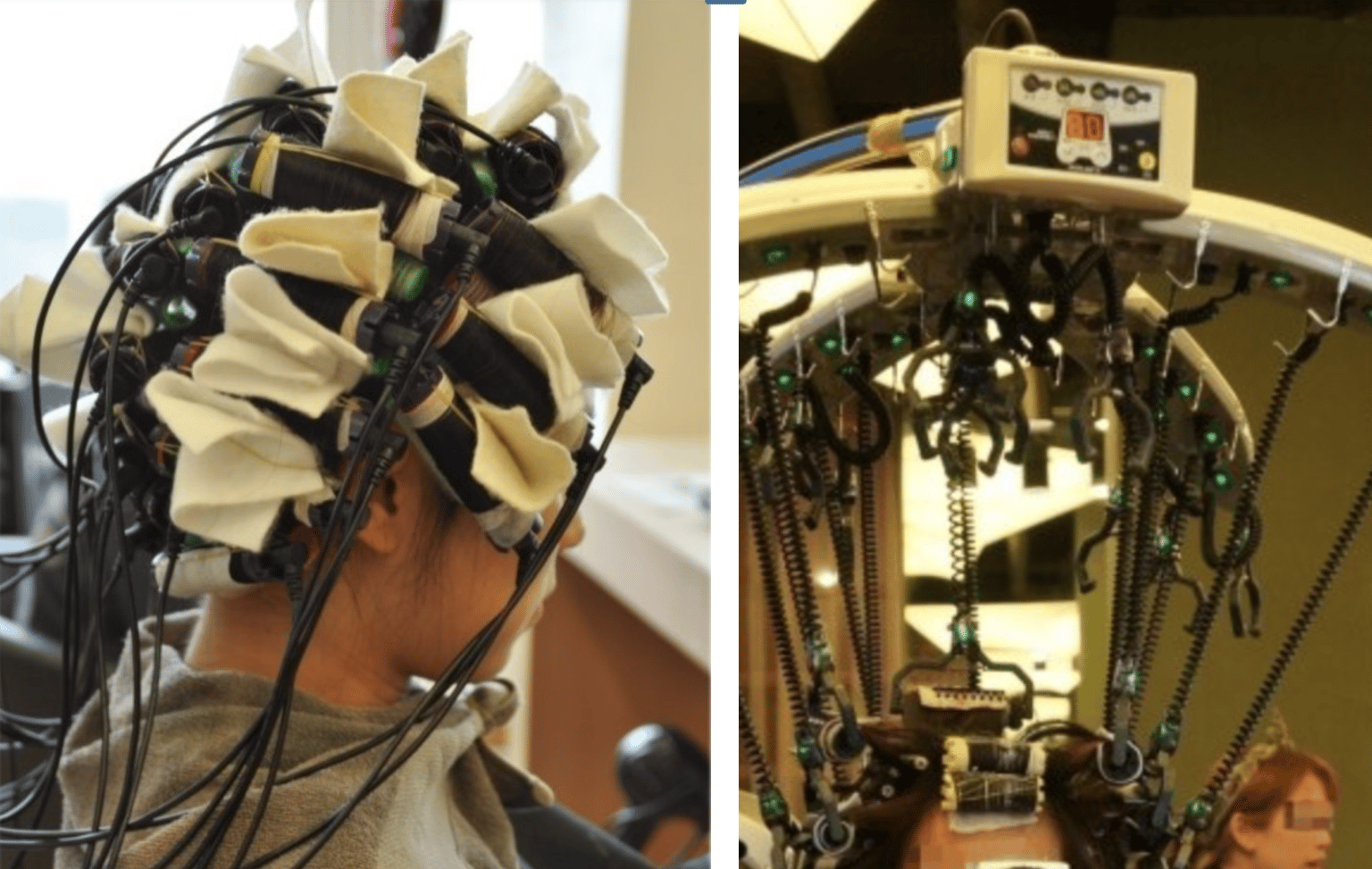 Korean Perms 8 Amazing Looks for Every Hair Type Best of Korea