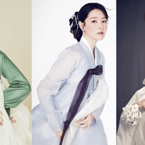 hanbok