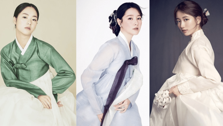 hanbok