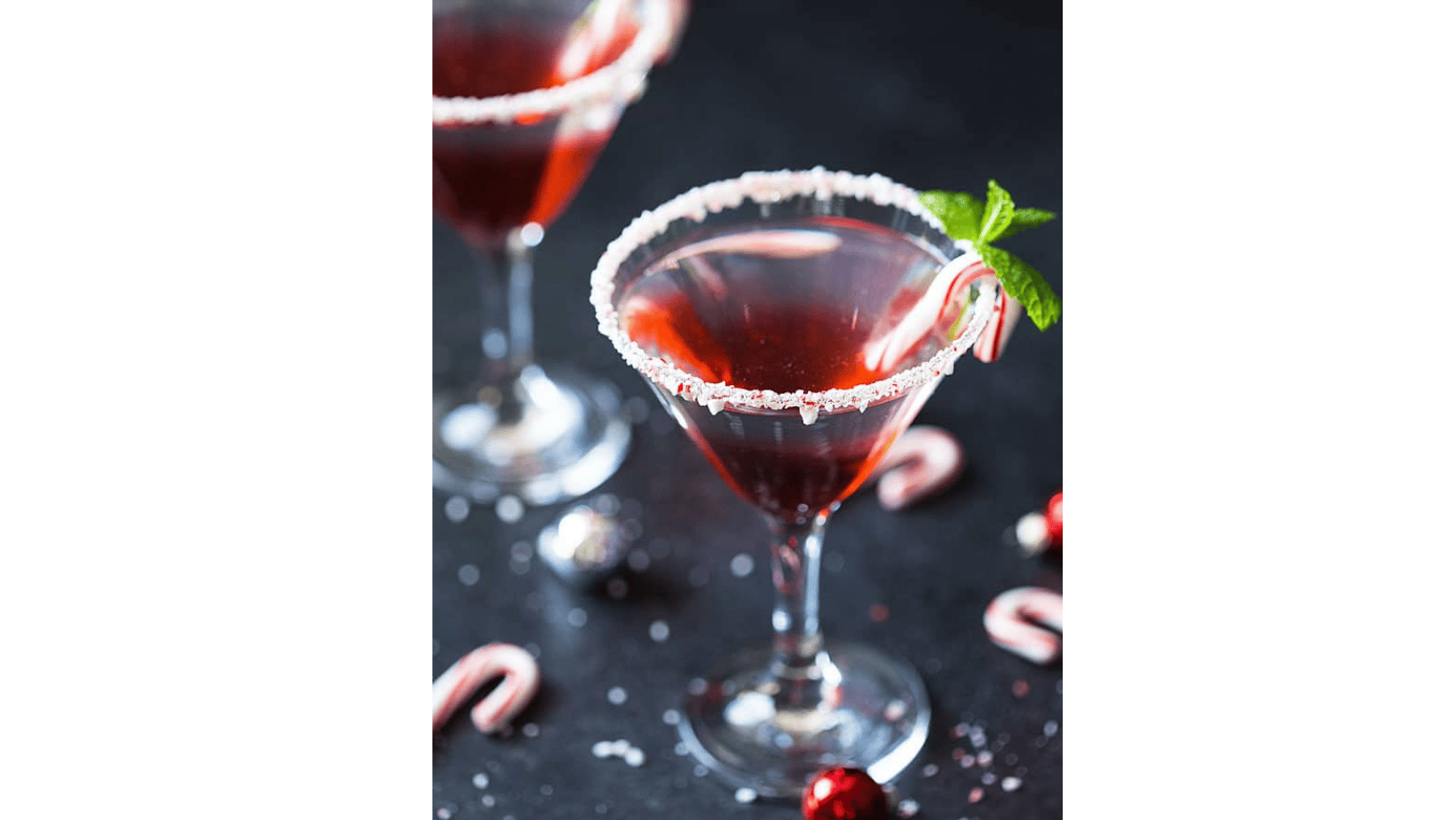 Soju cocktails