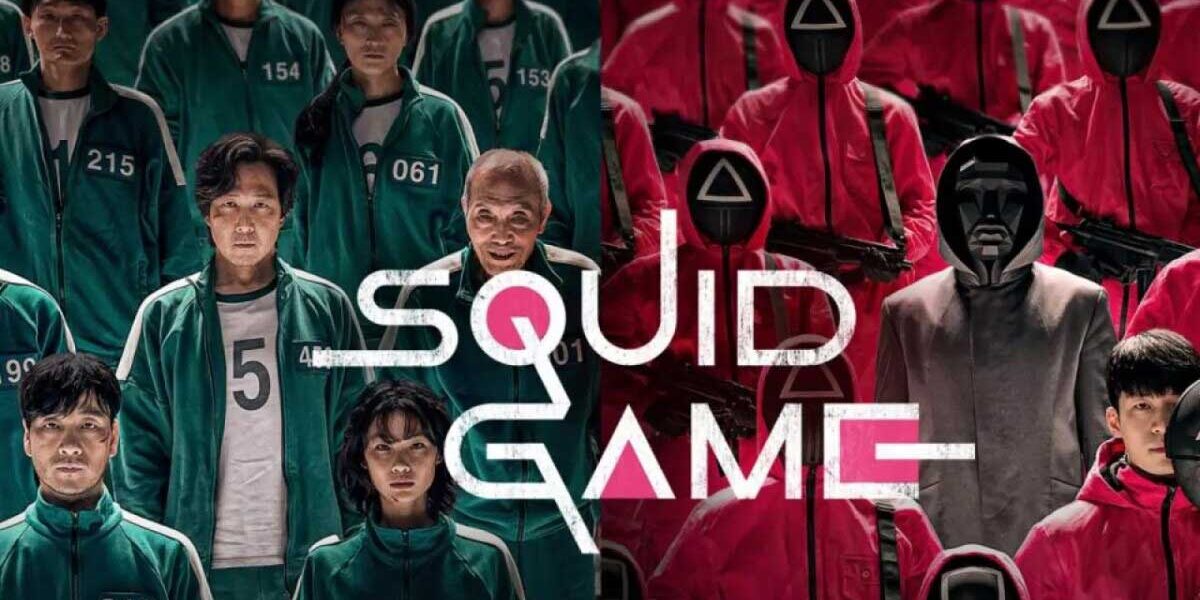 squid game
