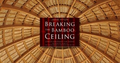 breaking the bamboo ceiling