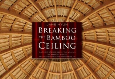 breaking the bamboo ceiling