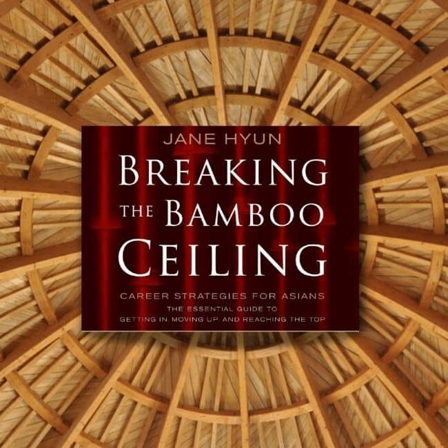 breaking the bamboo ceiling