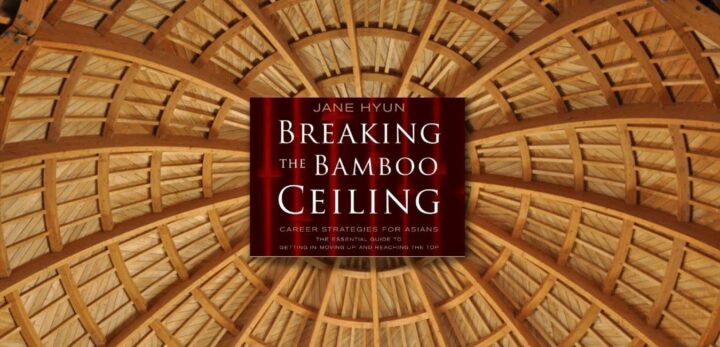breaking the bamboo ceiling
