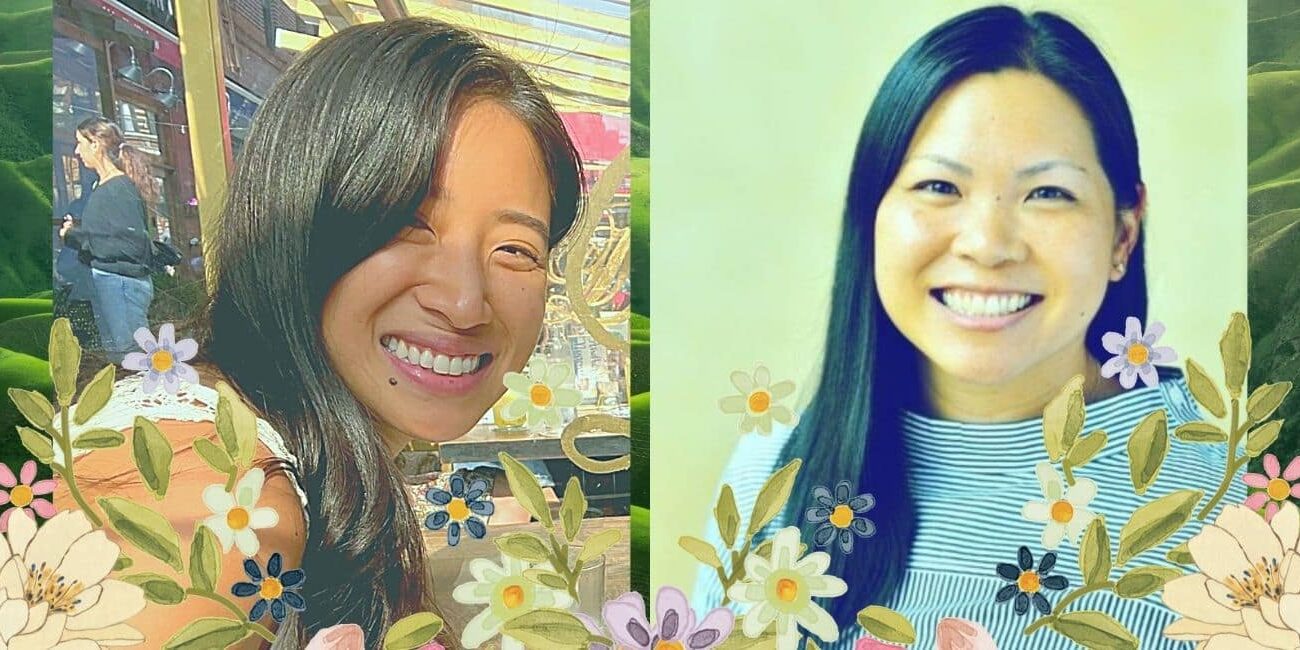 michelle go yuna lee