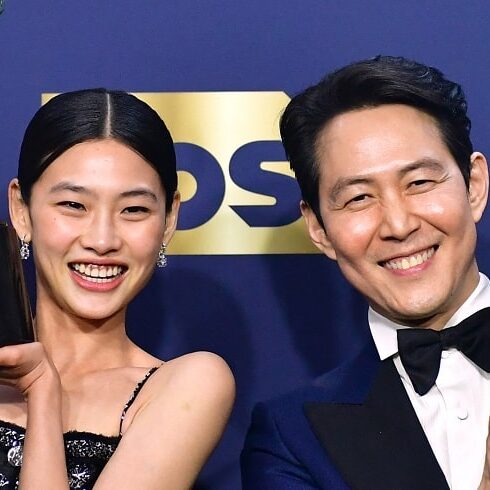 Lee Jung-Jae