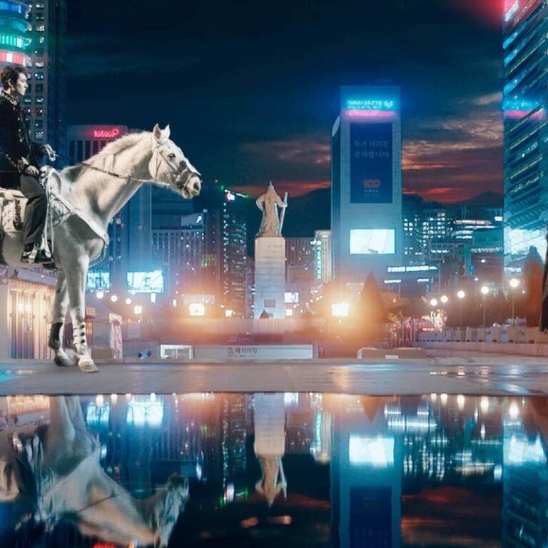 20 Awesome Seoul K-Drama Filming Locations To Visit Now