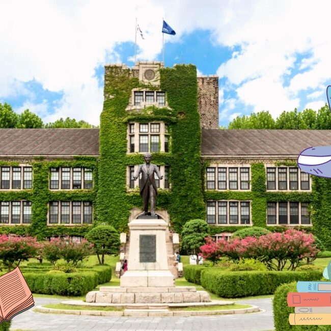 yonsei summer program