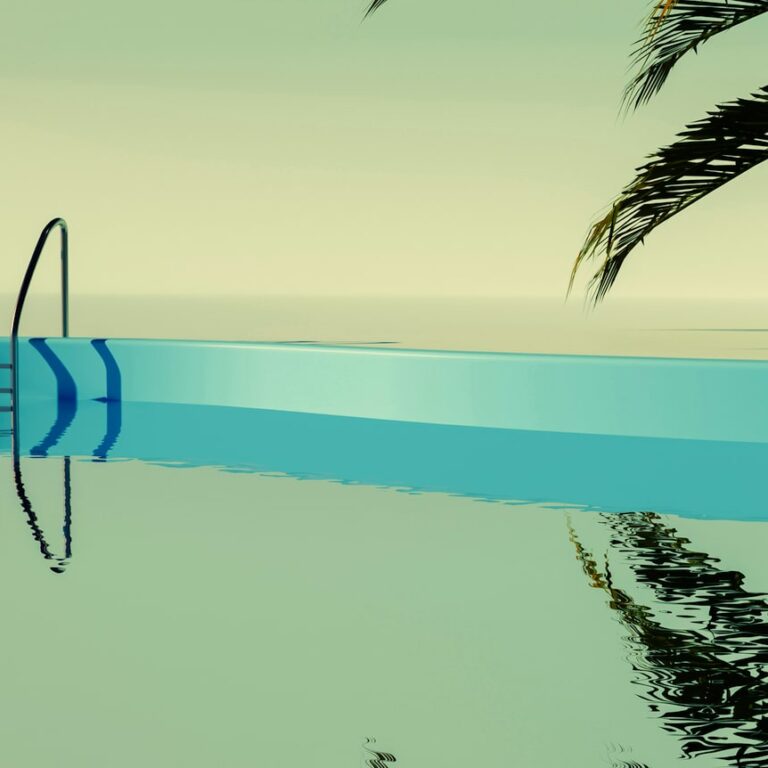 caroline kim ghost house