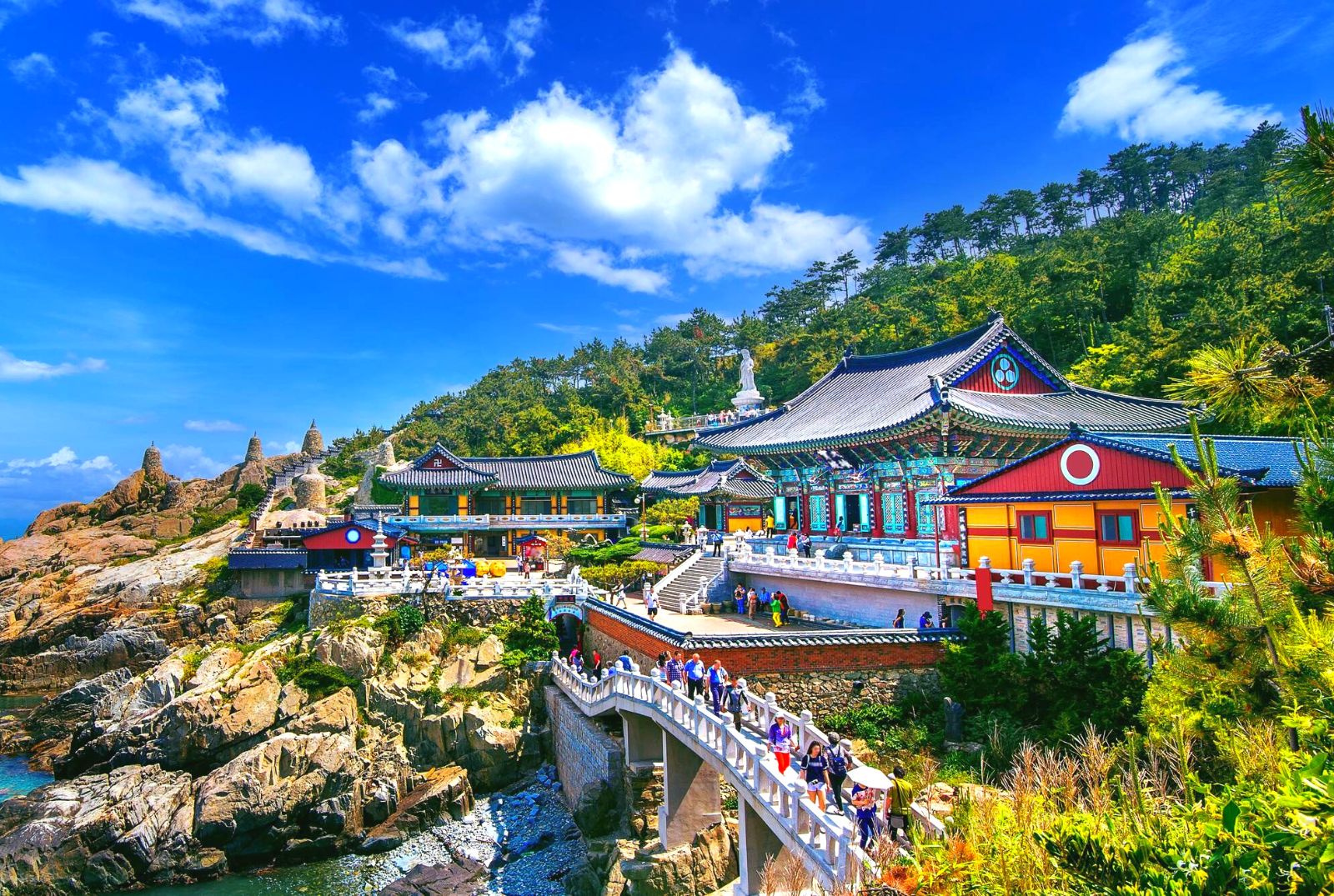 South Korea 7 Day Itinerary Day 5