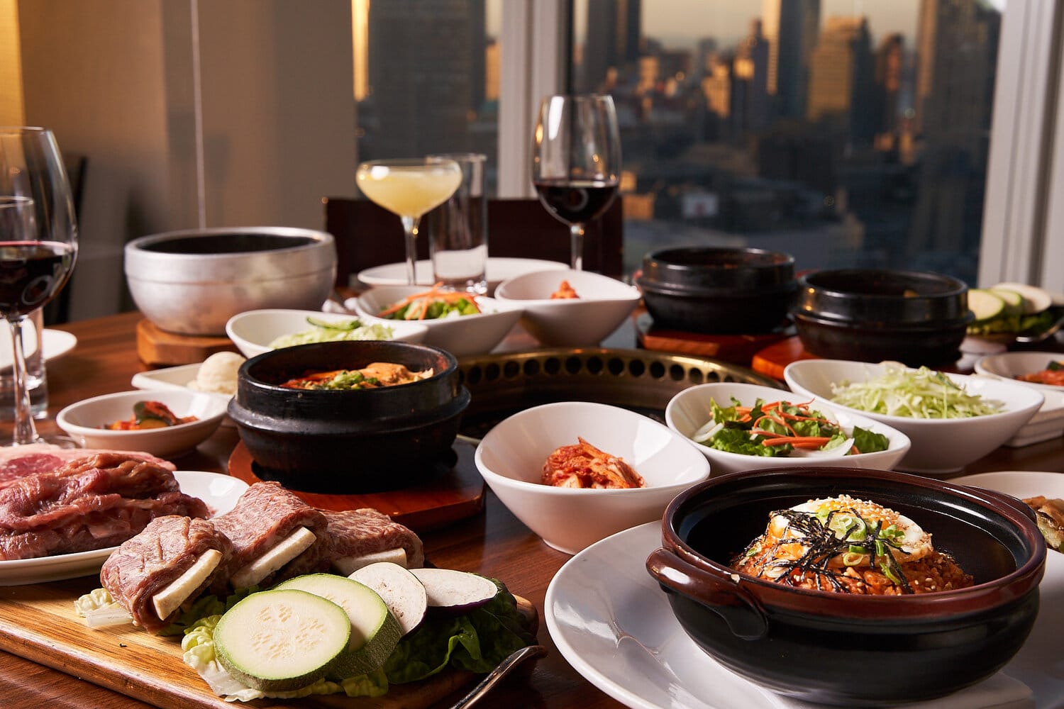 10 Best Korean Fine Dining Restaurants Taking Over New York City - Best ...