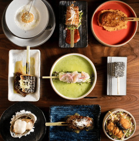 10 Best Korean Fine Dining Restaurants Taking Over New York City - Best ...