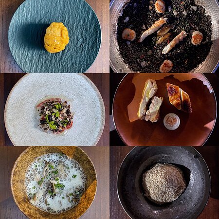 10 Best Korean Fine Dining Restaurants Taking Over New York City - Best ...