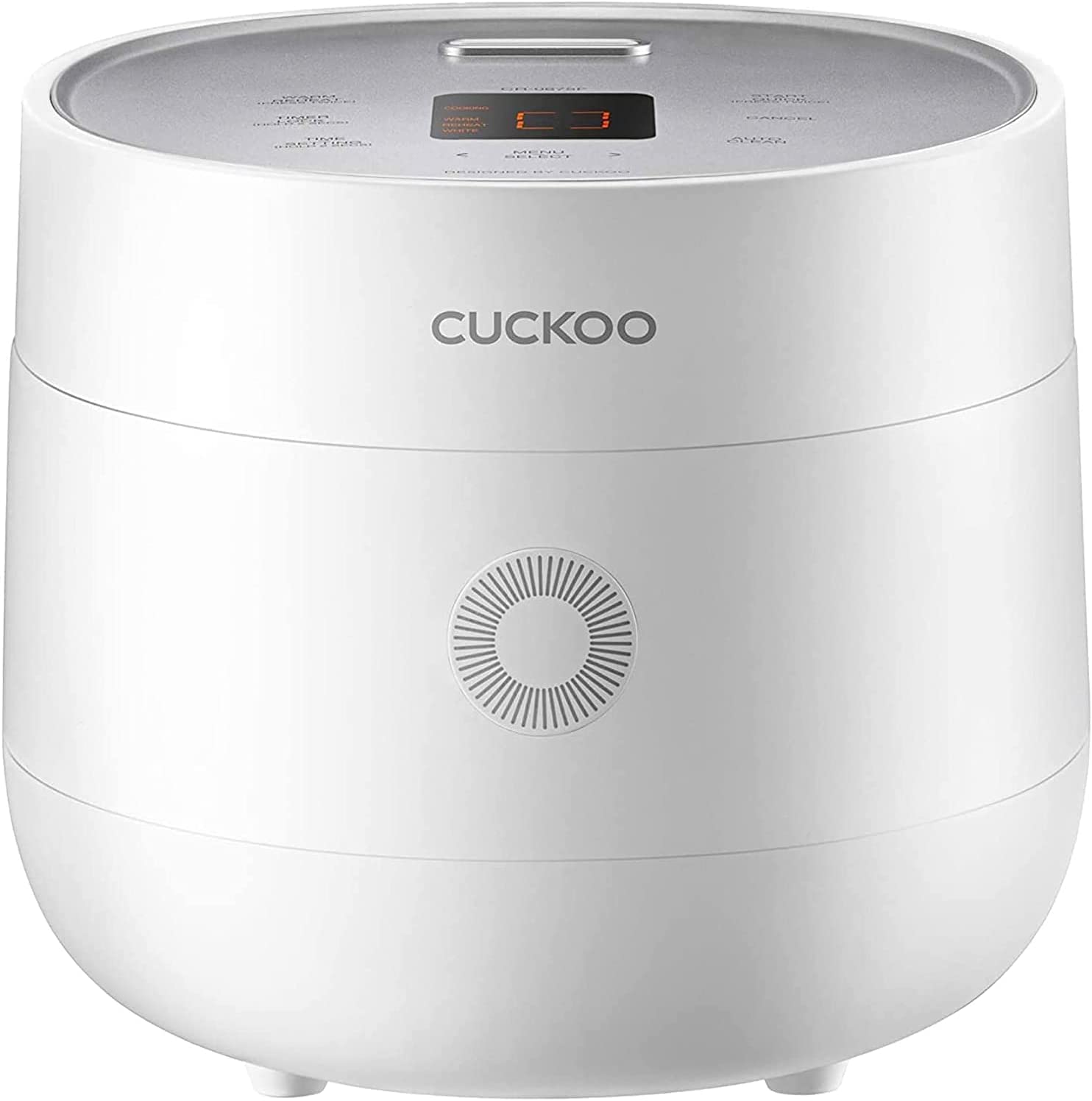 Your Ultimate Guide to the Top 5 Cuckoo Rice Cookers + Holiday Special