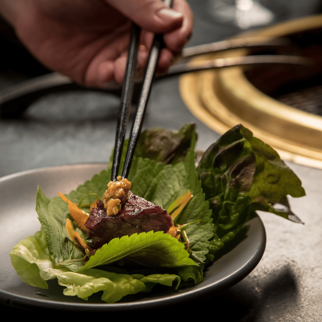 10 Best Korean Fine Dining Restaurants Taking Over New York City - Best ...