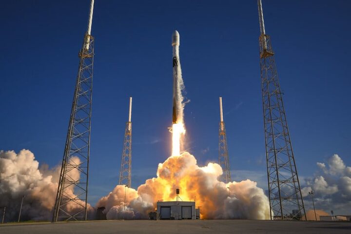 danuri spacex kplo