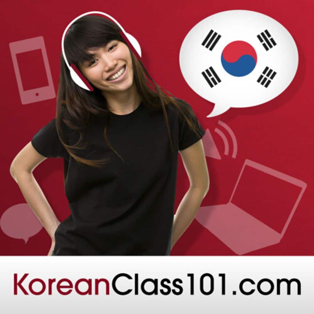 Learn Korean With Korean Class 101