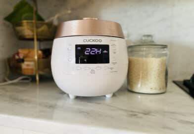 best cuckoo rice cookers