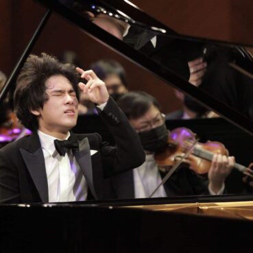 yunchan lim cliburn winner