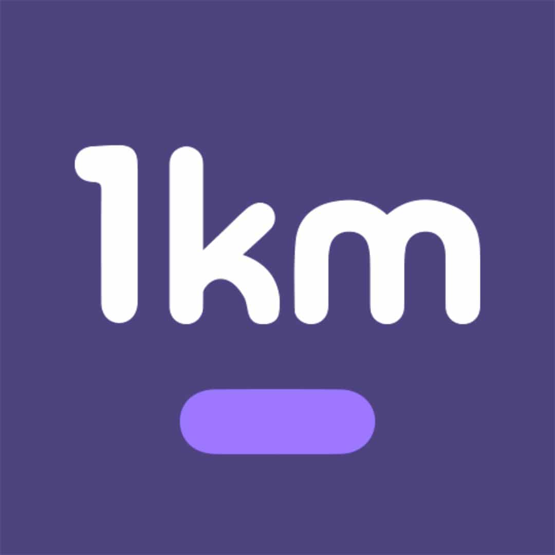 1km Korean Dating App