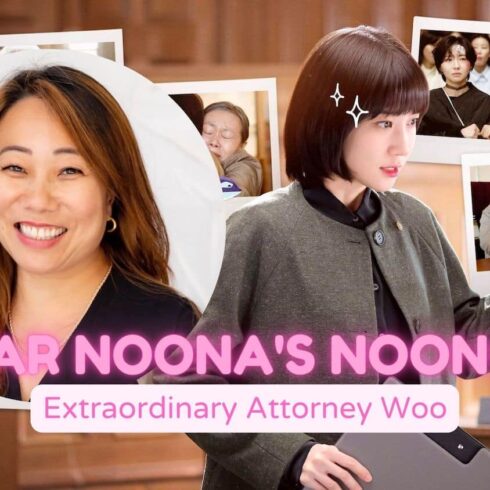 attorney woo