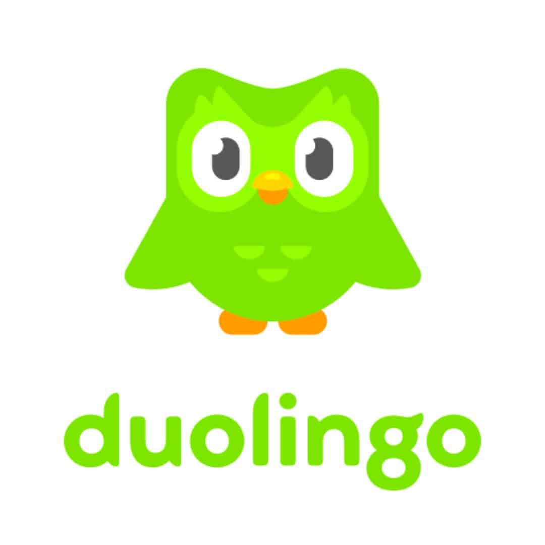 Duolingo App for learning Korean