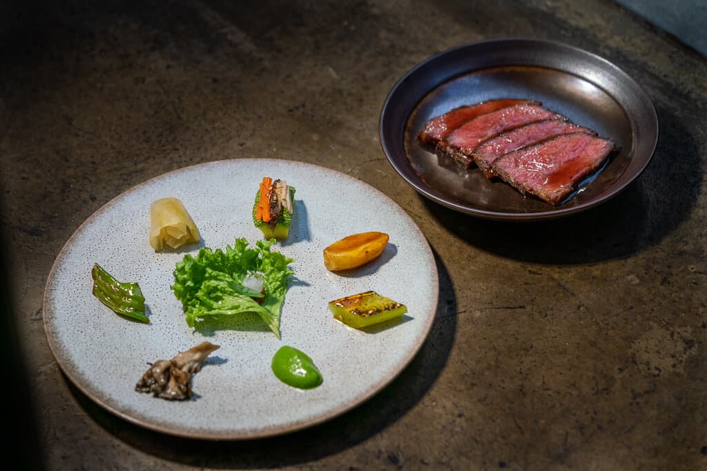 [Review] Modern Korean Cuisine at its Best, Jua NYC is a Must Visit ...