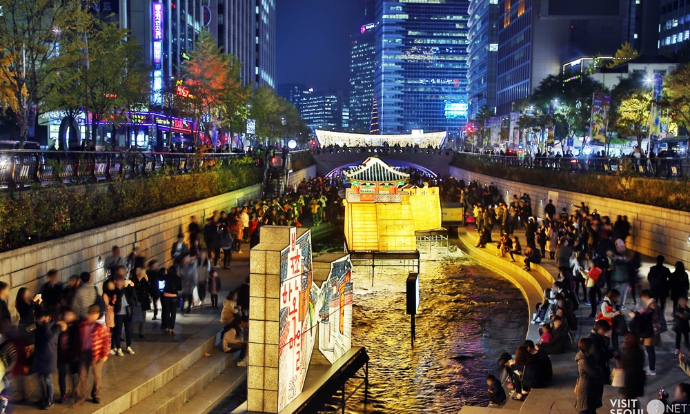 must visit seoul 2022