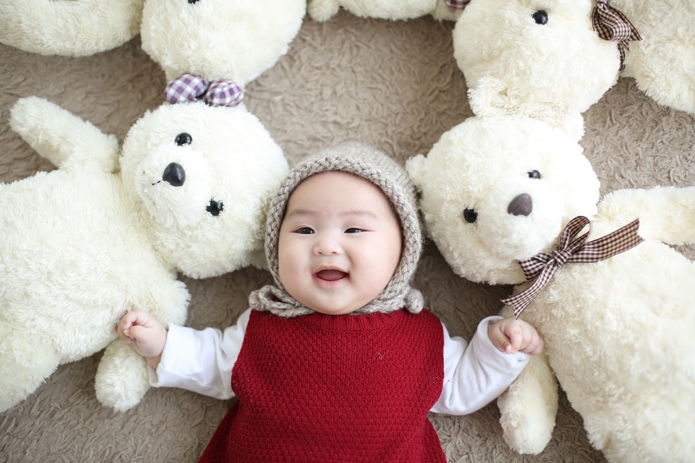 Your Guide to Korean Names + the Most Popular Baby Names Best of Korea