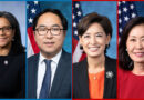 All 4 Korean Americans Win Re-election to Congress