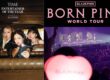 Born Pink Tour