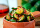 Oi Muchim: a Spicy Cucumber Side Dish You Can Make in 5 Minutes