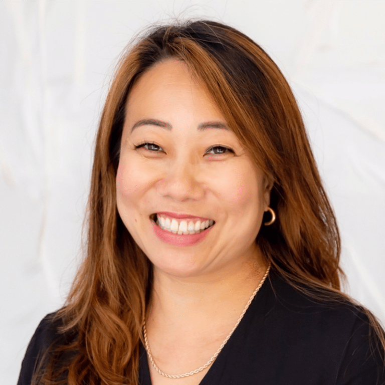 Jeanie Y. Chang, LMFT, CCTP, CIMHP