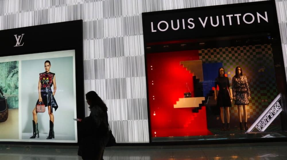 One Country Stands Out As The World's Biggest Spender On Luxury Goods, 2oceansvibe News