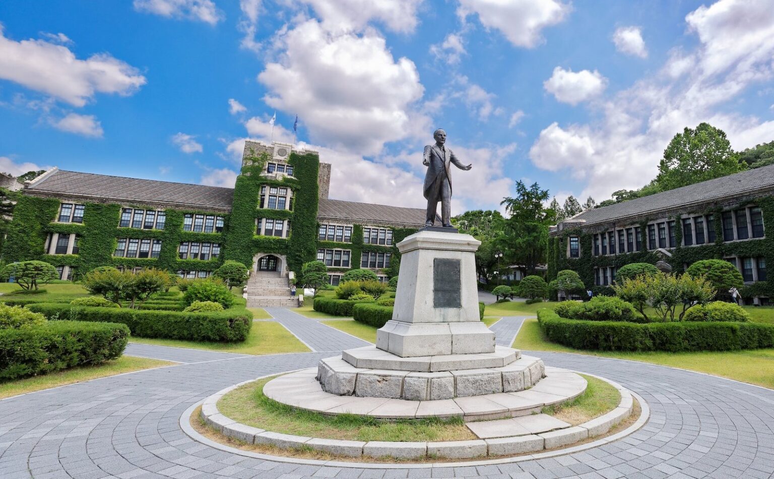 A Guide To Visiting Yonsei University In 2023 Best Of Korea