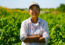 Kristyn Leach of Second Generation Seeds is the Korean American Farmer You Need to Know