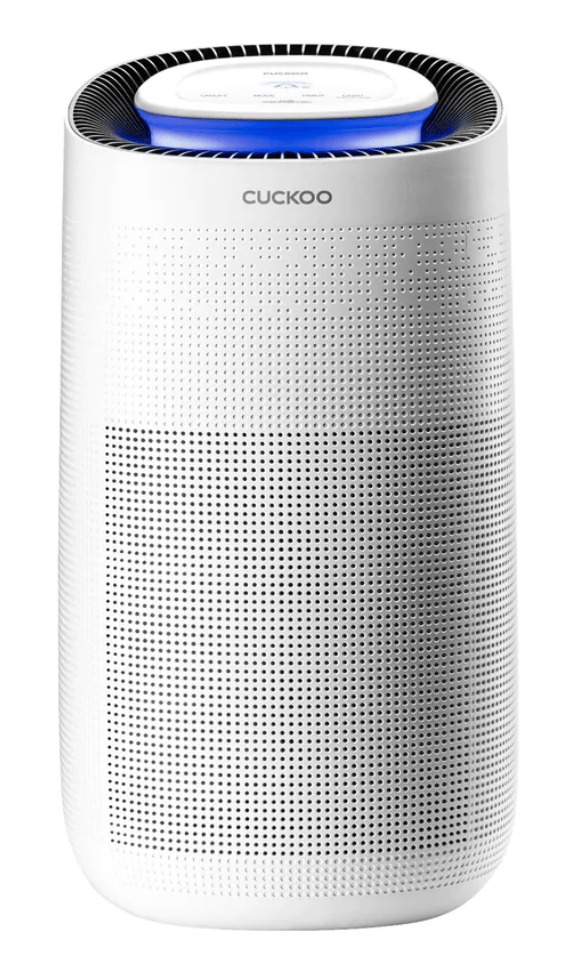 The 9 Best Korean Air Purifiers by Cuckoo, Coway, and LG Best of Korea