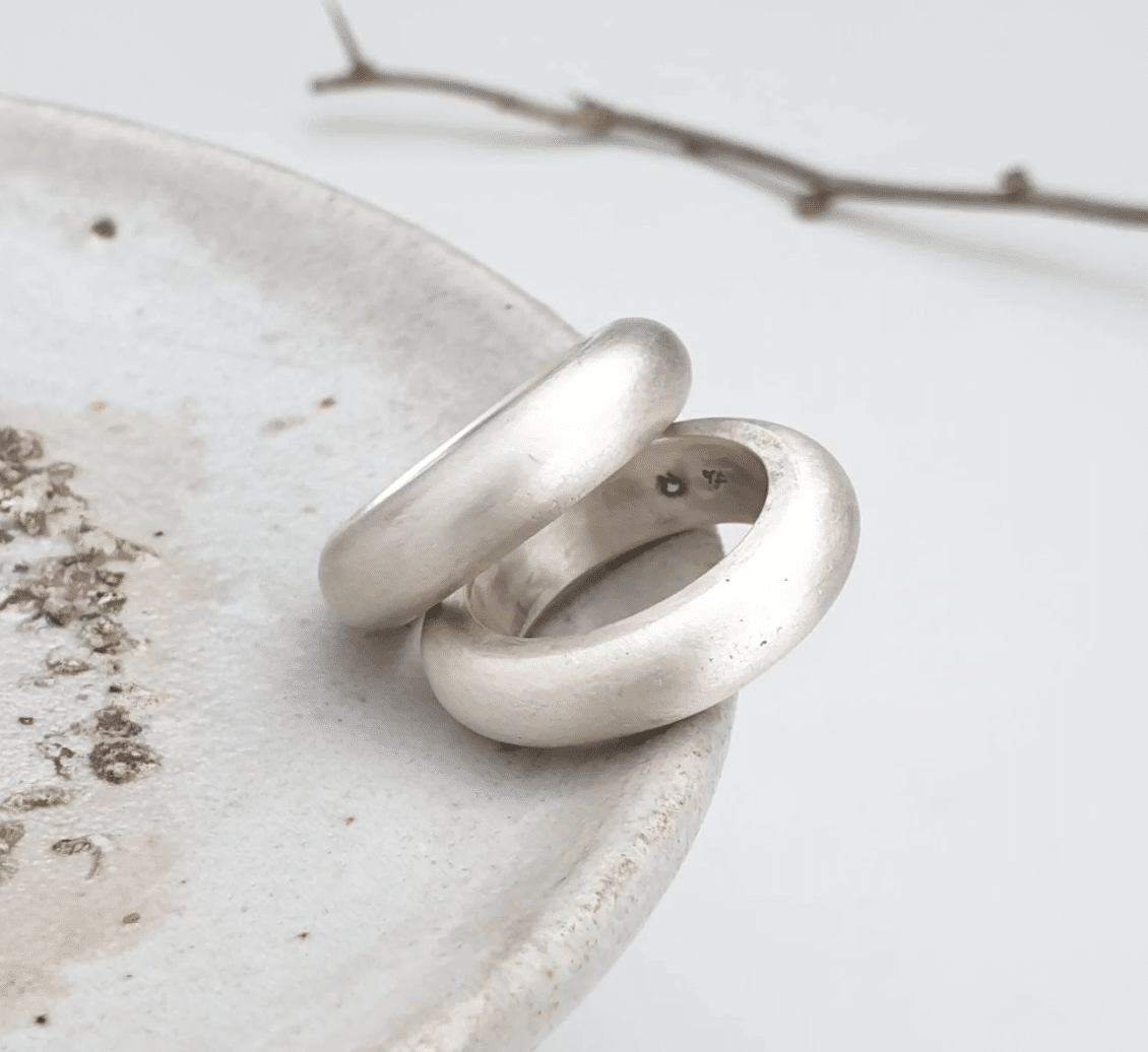 traditional korean gifts rings
