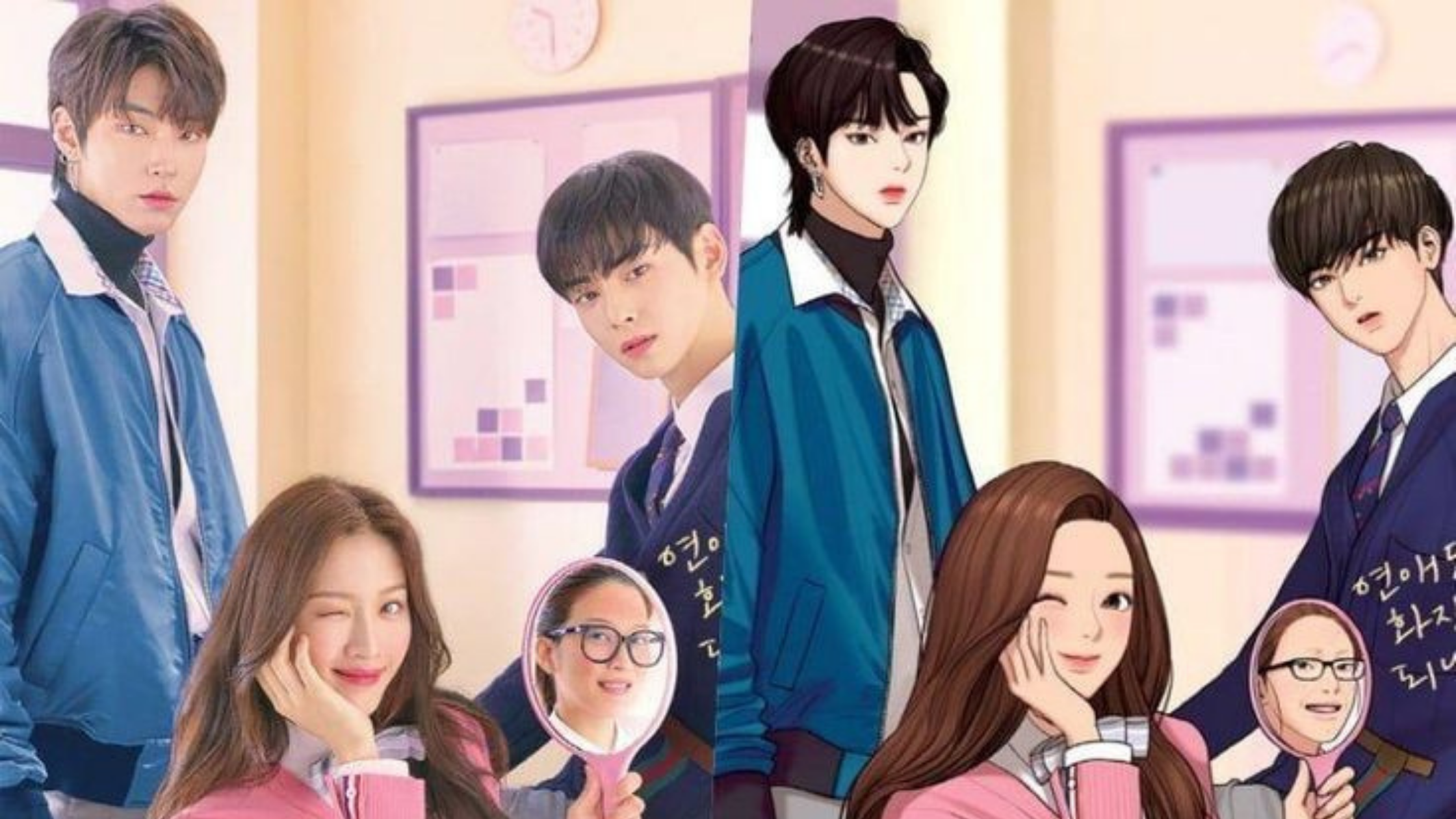 How Webtoons Are Becoming The Latest Korean Export With Global Impact –  Deadline