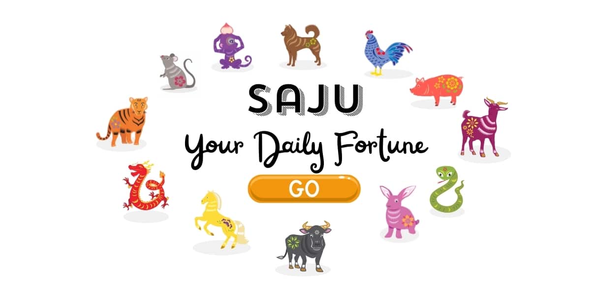 Happy Year of the Rabbit! A Guide to the Korean Zodiac 🐰 Best of Korea