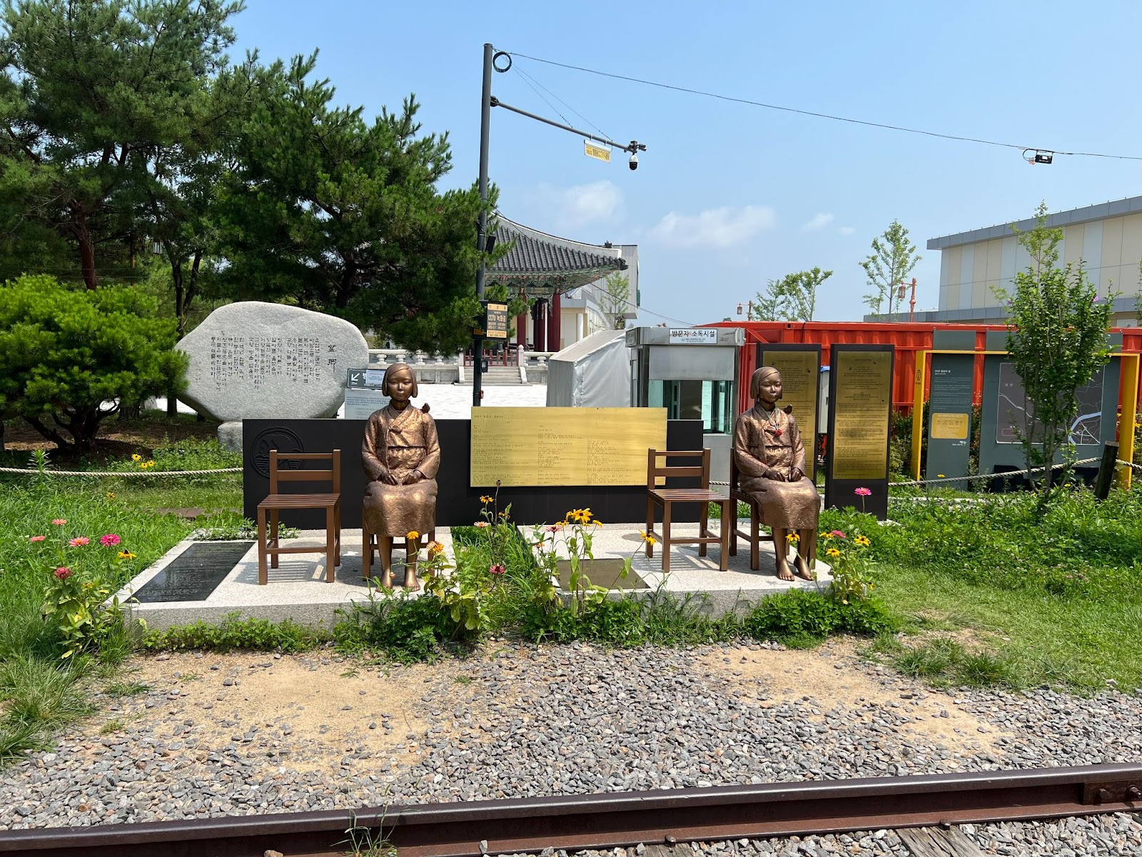 A Guide to the DMZ: 5 Do’s and Don’ts - Best of Korea